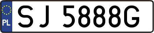 SJ5888G