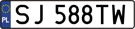 SJ588TW