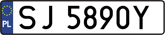 SJ5890Y