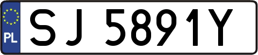 SJ5891Y