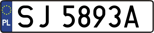 SJ5893A