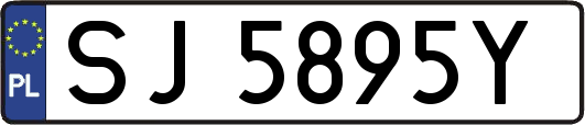 SJ5895Y