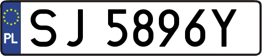 SJ5896Y