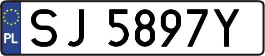 SJ5897Y