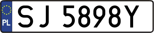 SJ5898Y