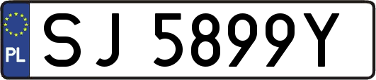 SJ5899Y