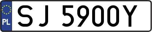 SJ5900Y