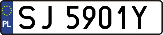 SJ5901Y