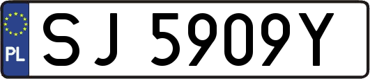 SJ5909Y