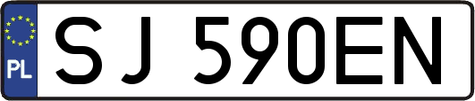 SJ590EN