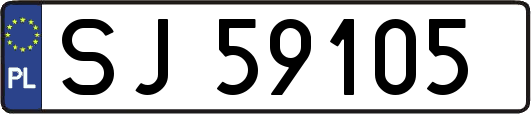 SJ59105