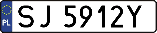 SJ5912Y