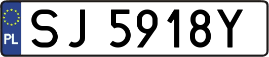 SJ5918Y