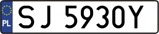 SJ5930Y