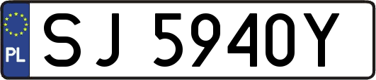 SJ5940Y