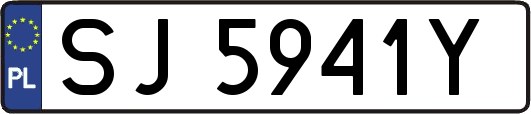 SJ5941Y