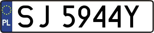 SJ5944Y