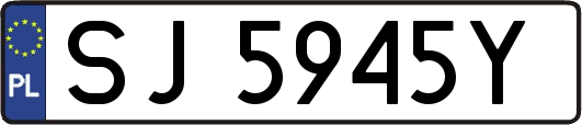 SJ5945Y