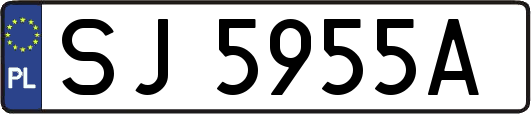SJ5955A