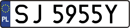 SJ5955Y
