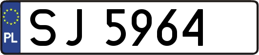 SJ5964