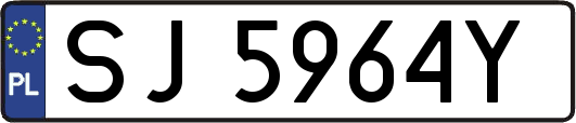 SJ5964Y