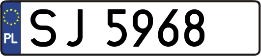SJ5968