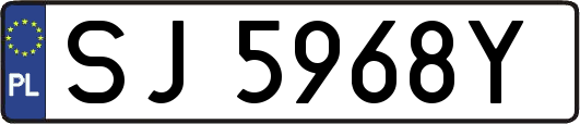 SJ5968Y