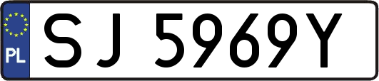 SJ5969Y