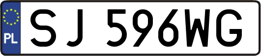 SJ596WG