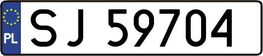 SJ59704