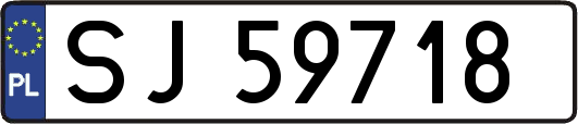 SJ59718