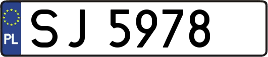 SJ5978