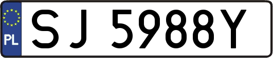 SJ5988Y