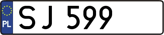 SJ599