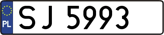 SJ5993