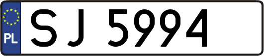 SJ5994