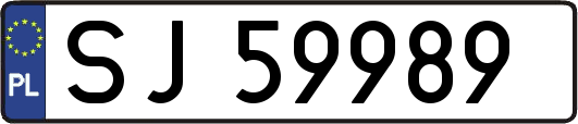 SJ59989