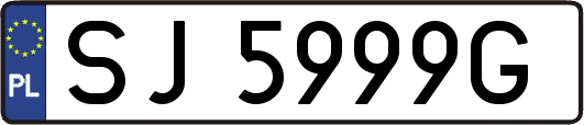 SJ5999G