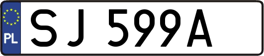 SJ599A