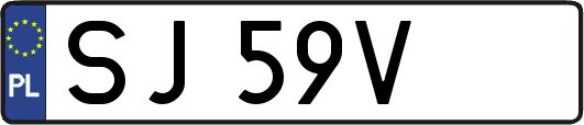 SJ59V