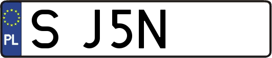 SJ5N