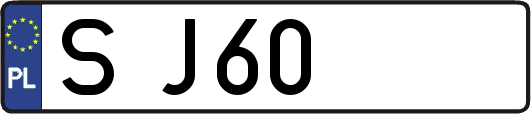 SJ60