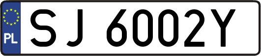 SJ6002Y