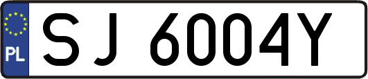 SJ6004Y