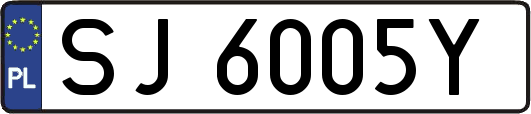 SJ6005Y