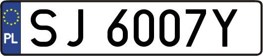 SJ6007Y