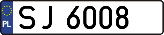 SJ6008