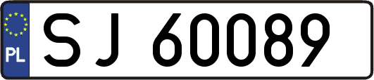 SJ60089