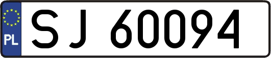 SJ60094